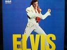 ELVIS PRESLEY 