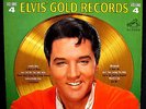 ELVIS PRESLEY-ELVIS' GOLD RECORDS VOLUME 4 Album-RCA VICTOR #LSP-3921-Rockabilly