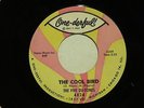 northern soul THE THE FIVE DU-TONES The Cool Bird ONE-DERFUL  M-  Listen