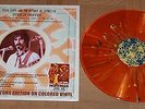 Rare ZAPPA LP: Duke Of Denver  - splash vinyl  - near mint