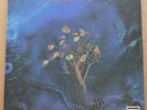 RARE SEALED LP - THE MOODY BLUES - ON THE THRESHOLD OF A DREAM Gatefold Rock