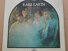 RARE SEALED LP - RARE EARTH - GET READY RS 507 Stereo Rock
