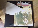 Led Zeppelin 2 II ATLANTIC RECORDS.. Exceptional Condition A1 B1 UK PRESS
