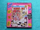 Pebbles Box Set Orginal UBIK Colour Vinyl UK Pressing + Poster Garage Punk Mint