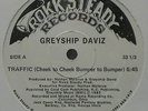 GREYSHIP DAVIZ Traffic +2 RARE SEALED 12