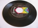 OTIS LEAVILL - BABY (WHY CAN'T YOU HEAR ME) / CAN'T STOP LOVING YOU - BRUNSWICK