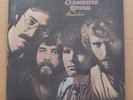 RARE SEALED LP - CREEDENCE CLEARWATER REVIVAL - PENDULUM Fantasy 8410 GATEFOLD