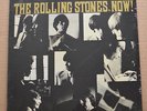 RARE SEALED LP - THE ROLLING STONES, NOW London PS 420 Rock FACTORY SEALED orig