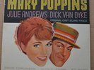 RARE SEALED LP - MARY POPPINS - JULIE ANDREWS DICK VAN DYKE Vista OST Gatefold