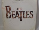 The Beatles - 20 Greatest Hits LP Vinyl Record Album PROMO 1982 Capitol SV-12245