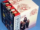 QUEEN  PROMO BOX FOR COMPLETE JAPANESE MINI LP CD  NEW FREDDIE MERCURY