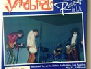 THE YARDBIRDS LAST RAVE-UP IN L.A. 3LP LIVE IN 1968 LTD BOX 664/1000 NOT TMOQ NM