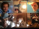 Merle Haggard  [6 LP Vinyl] Mountain + Ramblin Fever + Okie from + Elvis + City