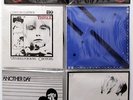 U2, 4 U2 Play, NEW Ltd edition set of 4x 7