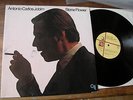 RARE 1972 JAZZ LP ANTONIO CARLOS JOBIM STONE FLOWER CTI CTL3 A1B1 1ST PRESSING