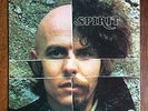 SPIRIT S/T ODE Z 1244004 1968 12