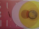 DEAFHEAVEN - Sunbather  2xLP Pink & Yellow Vinyl Edition EX