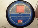 KING GEORGE VI - A Message To The Empire, 12th May 1937 12