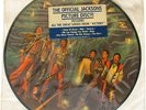 Michael Jackson Jacksons VICTORY Disque 33t 12