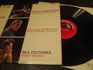 Elgar Cello Concerto,Du Pre,Barbiroli vinyl 12