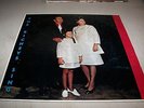 SINGING RICHEYS' THE RICHEYS SING LP NM Evangelistic BR-1007