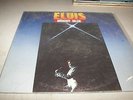 ELVIS PRESLEY MOODY BLUE LP EX RCA AFL1-2428 1977