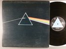 Pink Floyd  The Dark Side Of The Moon  Solid Blue 1st UK Press A2 B2 Matrix
