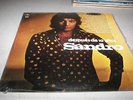 SANDRO DESPUES DE 10 ANOS LP NM Epic LNS-17072 1973 Mexico Pressing