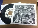 TOOLS smoke filled rooms 79' PUNK MINT RARE DEAD STOCK kbd sudden fun nuns the