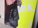 2x Vinyl. Mia. - Hieb & Stichfest