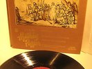 Mengelberg Bach Matthäus  Passion, 3Lp Philips A 00320/22L fam. 1939 Rec. vg/vg+
