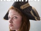 Adam Ant - Adam Ant Is the BlueBlack Hussar in Marrying the Gunner's Dau...