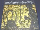 1958 Brownie McGhee & Sonny Terry Sing LP