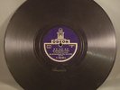 PRE WAR JAZZ 78  Bix Beiderbecke Wa Da Da / Ol Man River Import Odeon A 189180