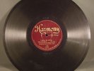 PRE WAR JAZZ 78  Southern Serenaders Fletcher Henderson Armstrong Harmony 4H E-