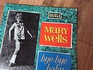 Mary Wells rare album