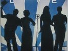 THE MANHATTAN TRANSFER Live MFSL Audiophile LP + Inserts EX+/NMint