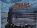 DIMITRI TIOMKIN Géant / Giant 1956 James Dean BO/OST FR ORG 1st Press LP EX/EX