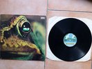 TOAD--same LP, gut bis akzeptabel
