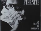 ETERNITE Les Chants De L'Eternité 1977 FR Psych Prog Experimental UNPLAYED LP