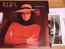 Reba McEntire - Rumor Has It NM Promo LP w/press kit (MCA, 1990)
