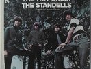 THE STANDELLS The Hot Ones 1966 T5049 US Mono 1st Press Garage Punk Psych NMINT