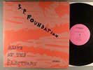 S.P. Foundation  Alive At The Sanctuary   Private Xian Folk Rock