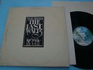 The Band The Last Waltz LP x 3 3WS3146 1978 w/insert