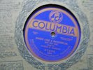 Harry Browne Columbia A1999 Nigge* Love A Watermelon Ha Ha Ha Ex+ 78 with Sleeve