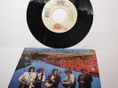 TRAVELLING WILBURY'S  45RPM  END OF THE LINE. NEW UNPLAYED
