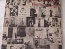 Rolling Stones Exile On Main Street 1972 LP Vinyl Is EX Original COC 2-2900