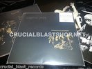 CHRISTIAN DEATH Atrocities LP REISSUE cult deathrock goth-punk Pompeii 99 NEW