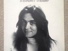 Terry Reid. Seed of memory. Vinyl Lp 1976 ABC records. EX+