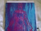 nirvana silver b/w dive SP73 SUPER RARE PINK MARBLED VINYL 1990 sub pop 45 rpm.